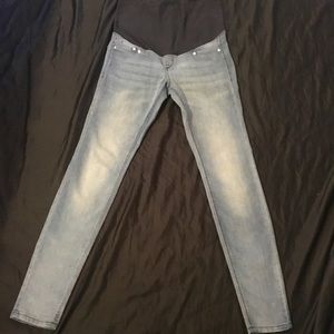 Maternity Jeans 👖